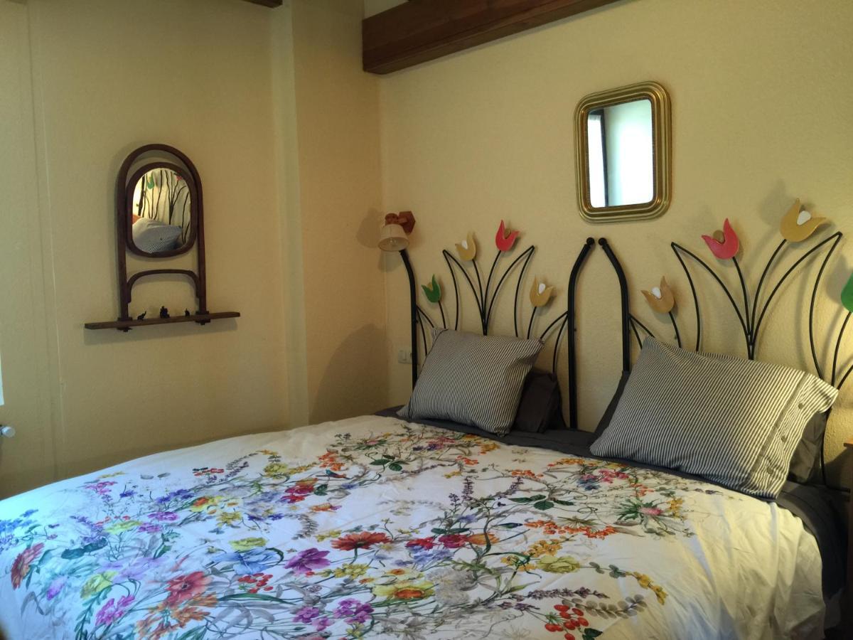 Altikarra I Guest House Undiano Luaran gambar