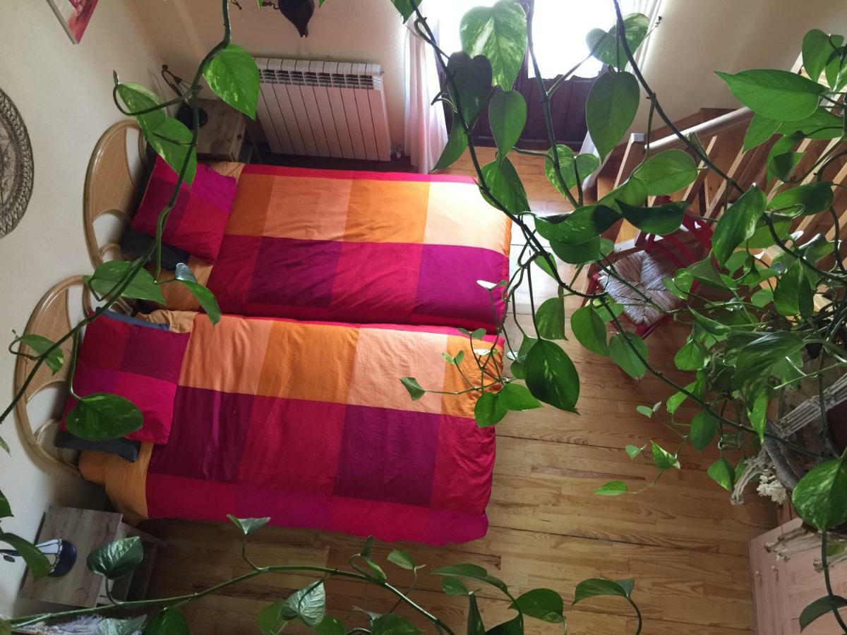 Altikarra I Guest House Undiano Luaran gambar